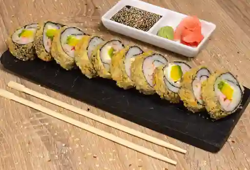 Sushi Kani Roll 