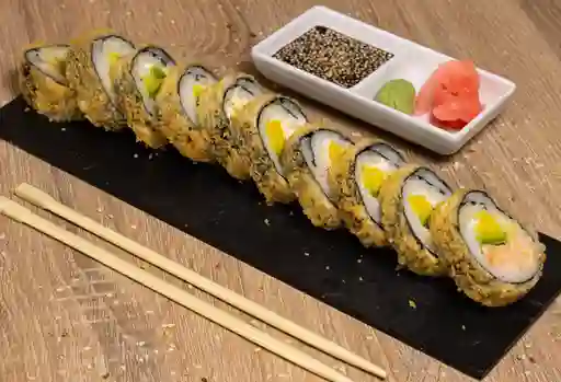 Sushi Maguro Roll 