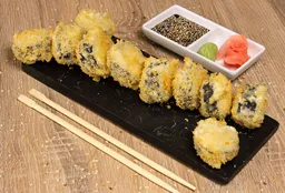 Sushi Fish Roll 