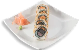 Sushi Ojo de Tigre 