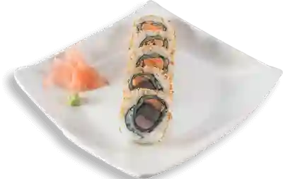 Sushi Ojo de Tigre 