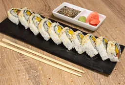 Sushi Sake Tommy 