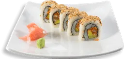 Sushi Ika Masago