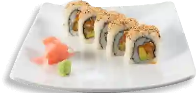 Sushi Ika Masago