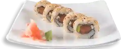 Sushi Sake Roll