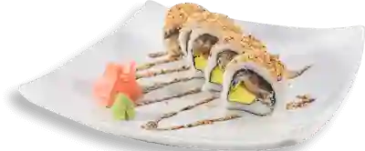 Sushi Salmón Skyn 