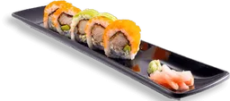 Sushi Maguro Crispy 