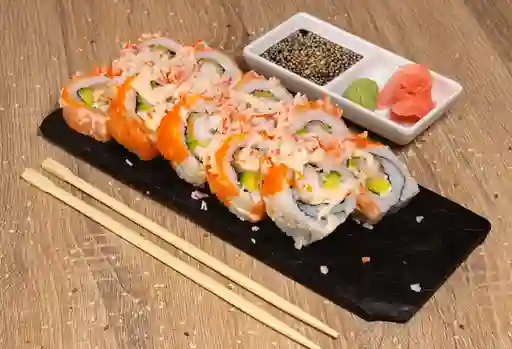 Sushi Umi Roll 