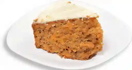 Cake de Zanahoria