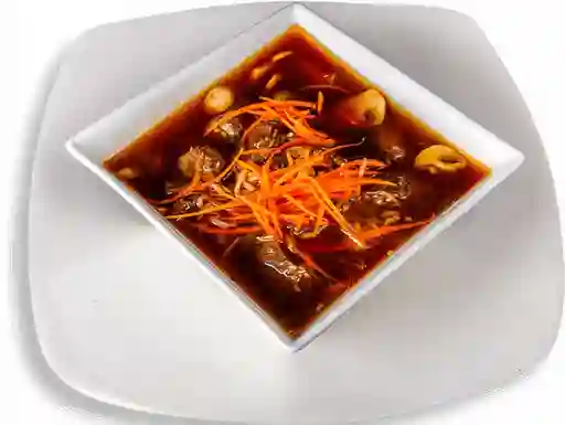 Sopa Noodles