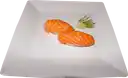 Nigiri-Salmón