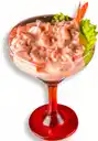 Ceviche Tradicional