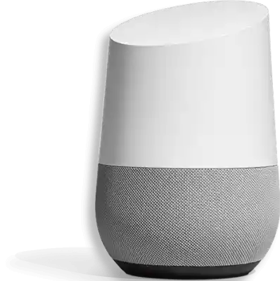 Google Home