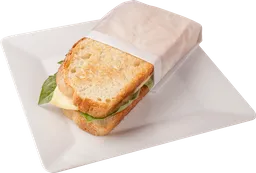 Sandwich Capresse