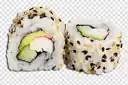 Sushi California