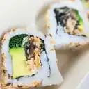 Sushi Salmón Skin