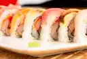Sushi Rainbow