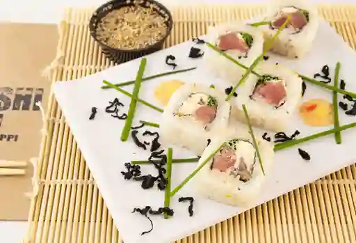 Sushi Tuna Roll