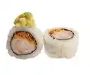 Sushi Eby Tempura Rolls