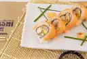Sushi Takashi Roll