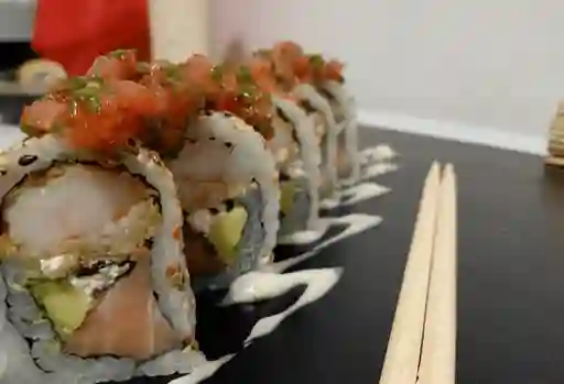 Sushi Tuna Grill