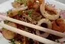 Tallarines Udon