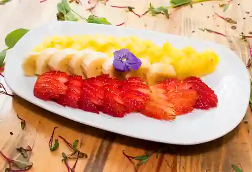 Porción de Frutas