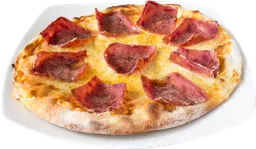 Pizza Clásica