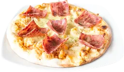 Pizza Pollo Jamón