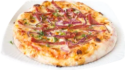 Pizza Salami House
