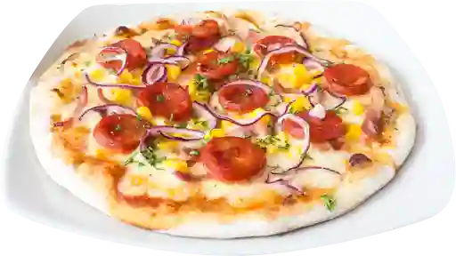 Pizza Del Campo
