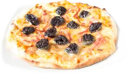 Pizza Troyana