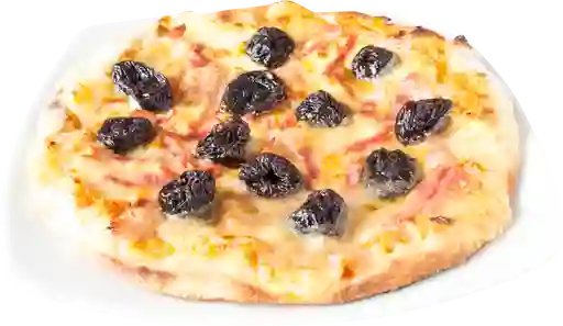 Pizza Troyana
