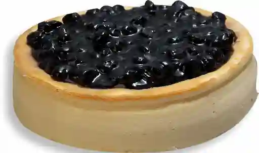 Cheesecake Fruta Mediano
