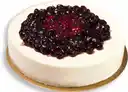 Pie de Queso Frutos Rojos Mini