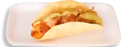 Tacos Mixtecos