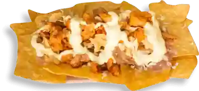 Nacho Ranchero