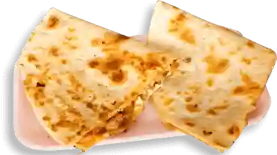 Quesadilla Gringa