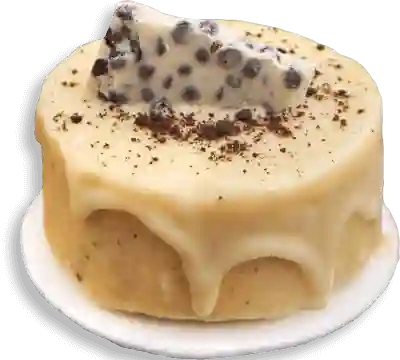 Cheesecake de Hershey’s Cookies And Creme.