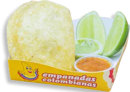 Empanada Bbq