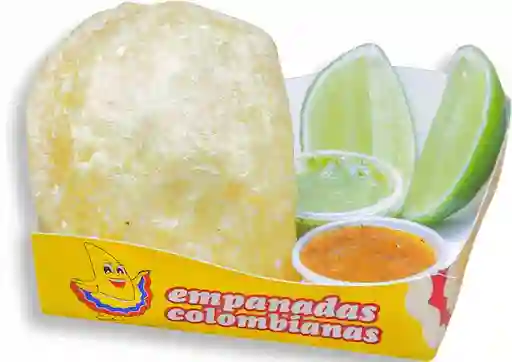 Empanada Bbq