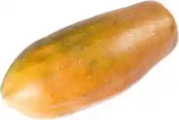 Papaya maradol