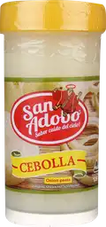 San Adobo Pasta Cebolla Fr