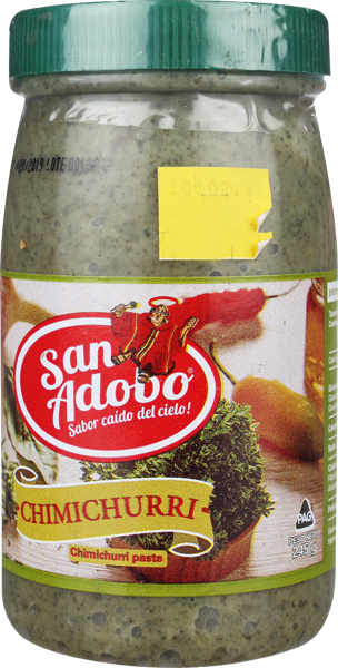San Adobo Chimichurri Fr x kg