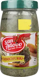 San Adobo Chimichurri Fr