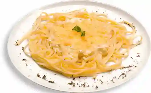 Pasta Pollo