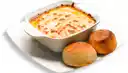Lasagna Frida Khalo