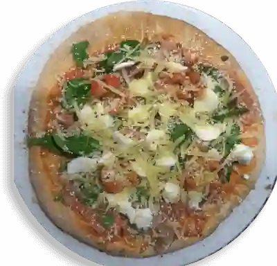 Pizza Del Campeone