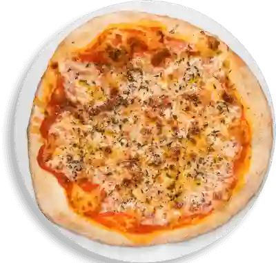 Pizza Napolitana