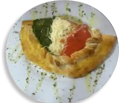 Calzone Italia